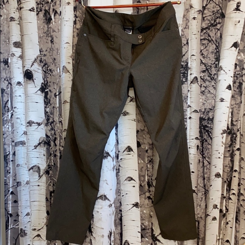 PANTS!